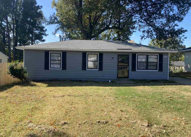 Property at 3829 Ford Rd, Memphis, TN 38109, 3 beds, 1 bath