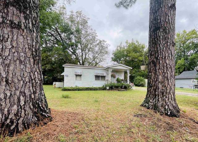 Property at 105 N Bond Ave, Brownsville, TN 38012-2603, 2 beds, 1 bath
