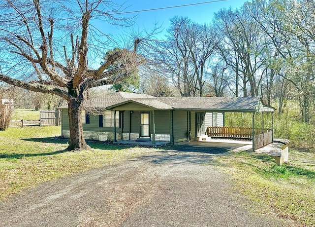 Property at 4346 Benjestown Rd, Memphis, TN 38127, 3 beds, 1 bath