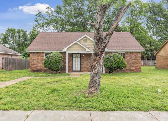 Property at 2568 Parkview Dr, Memphis, TN 38128, 3 beds, 2 baths