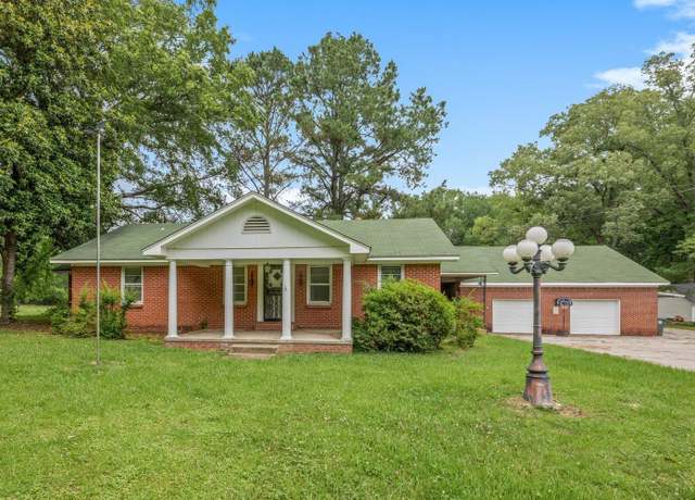 Property at 8460 Old Brownsville Rd, Arlington, TN 38002, 3 beds, 2 baths