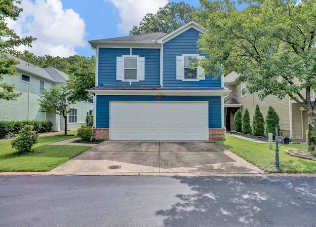 Property at 1160 Harbor River Cv, Memphis, TN 38103, 4 beds, 3 baths