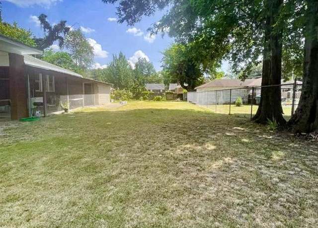 Property at 1311 Faxon Ave, Memphis, TN 38104