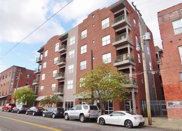 Property at 510 Cityhouse Ct #205, Memphis, TN 38103, 1 bed, 1 bath