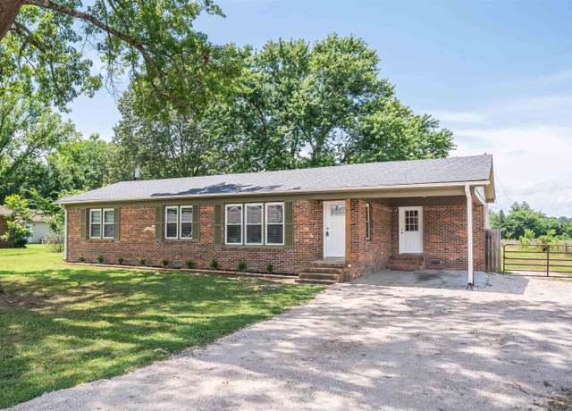 Property at 7315 S Highway 18 Hwy, Hickory Valley, TN 38042-4013, 4 beds, 2 baths