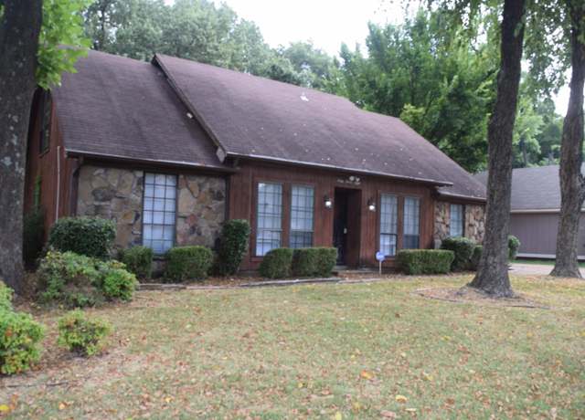 Property at 6038 W Rosewind Cir, Memphis, TN 38141, 3 beds, 2 baths