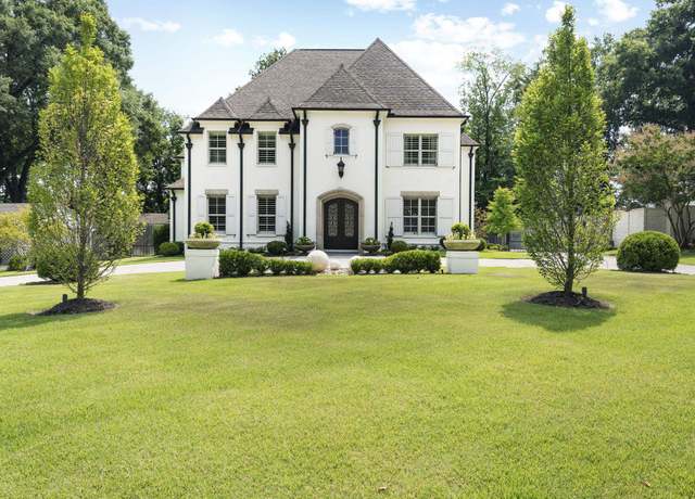 Property at 556 St Nick Dr, Memphis, TN 38117, 4 beds, 3 baths