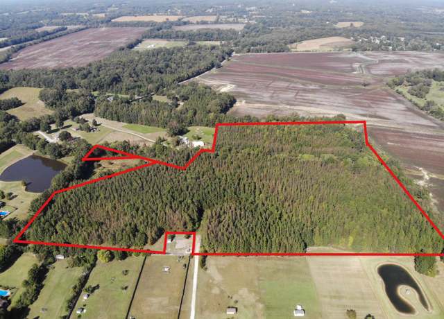 Property at 0 N Bolton Way Rd, Millington, TN 38053