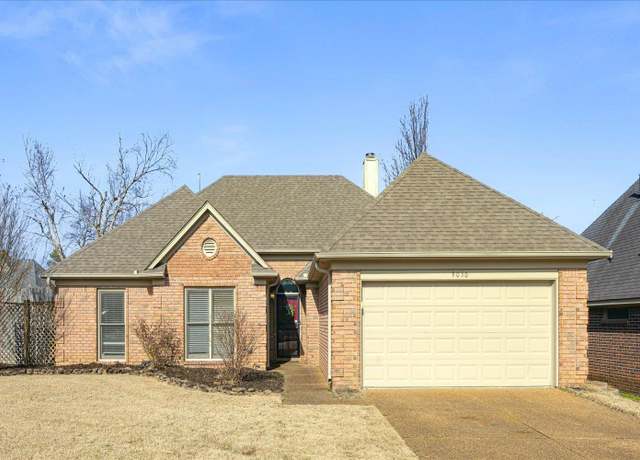 Property at 9030 Fletcher Park Cv, Memphis, TN 38016, 3 beds, 2 baths