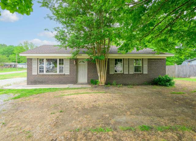 Property at 400 Coffee Shop Rd, Ripley, TN 38063-8130, 3 beds, 1 bath