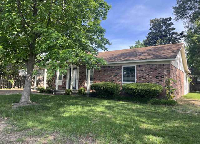 Property at 4784 Janie Ave, Millington, TN 38053, 3 beds, 1.5 baths