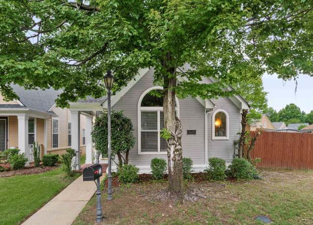 Property at 1229 Misty Isle Dr, Memphis, TN 38103, 3 beds, 2 baths