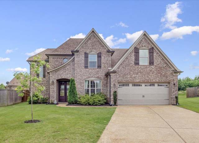 Property at 35 Laurel Pointe Cv, Oakland, TN 38060, 4 beds, 2.5 baths