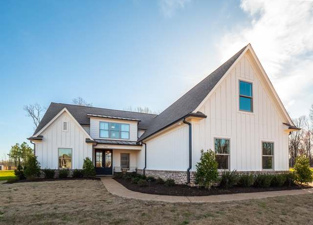 Property at 4596 Stromness Cv S, Arlington, TN 38002, 5 beds, 3 baths