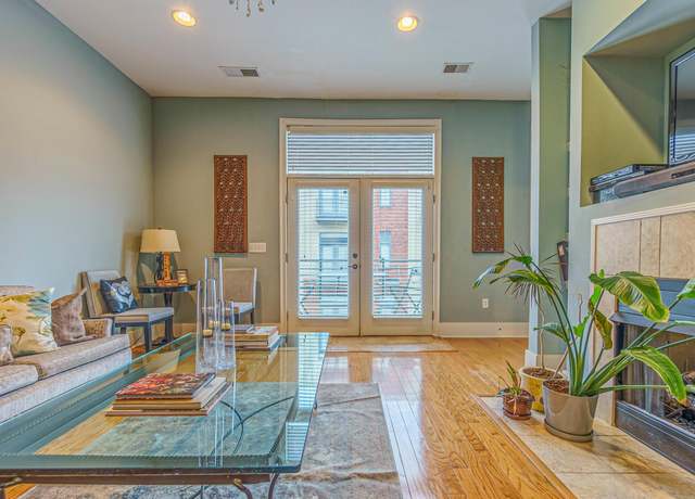 Property at 621 Denmark Dr #202, Memphis, TN 38103, 2 beds, 2.5 baths