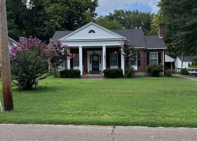 Property at 316 Sanford St E, Covington, TN 38019, 4 beds, 3 baths