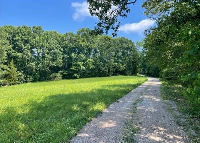 Property at Union Way, Medon, TN 38356