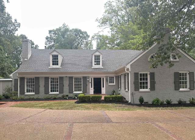 Photo of 336 Rosewell Cv, Memphis, TN 38111