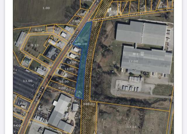 Property at 1026 N 51 Hwy, Covington, TN 38019