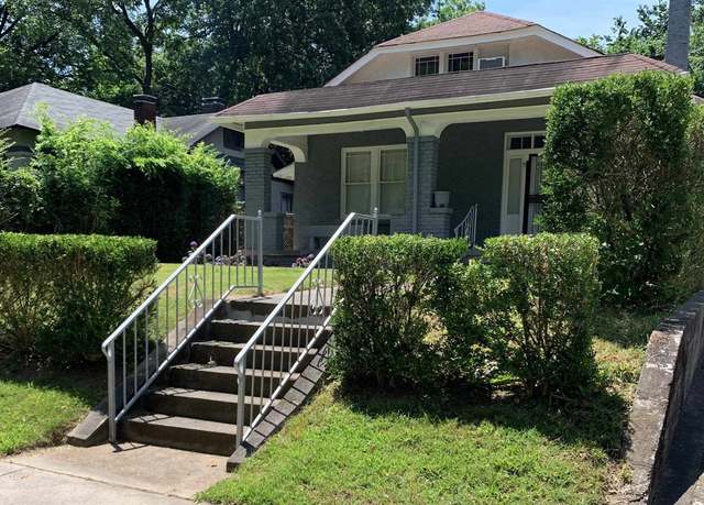 Property at 1455 Faxon Ave, Memphis, TN 38104, 3 beds, 2 baths