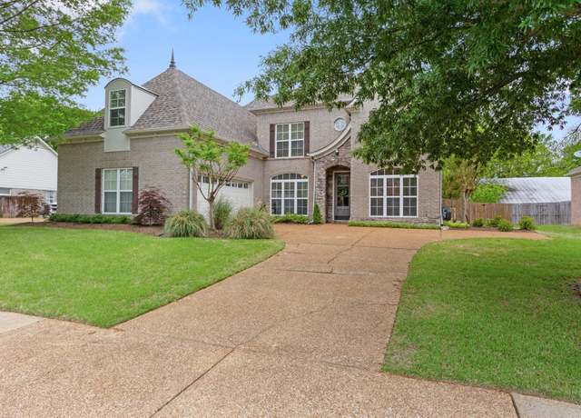 Property at 12312 Dallas Ridge Dr, Arlington, TN 38002, 4 beds, 3 baths