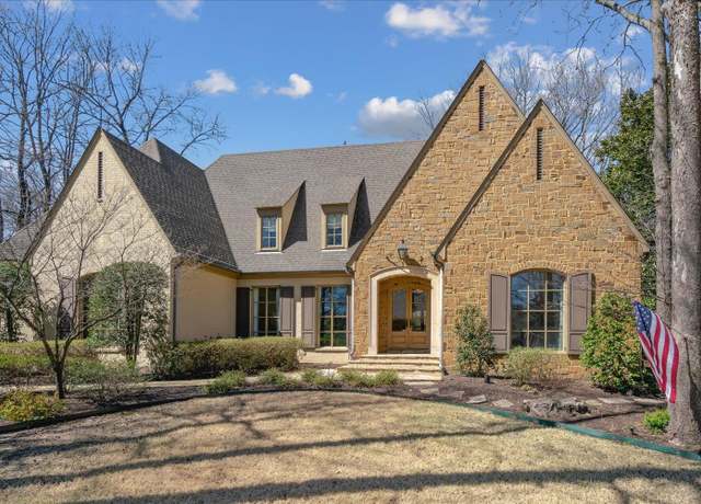 Property at 2307 Kimbrough Woods Pl, Germantown, TN 38139, 4 beds, 4.5 baths