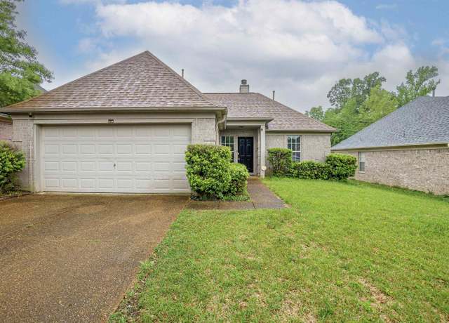 Property at 5345 Maiden Grass Dr, Memphis, TN 38135, 3 beds, 2 baths