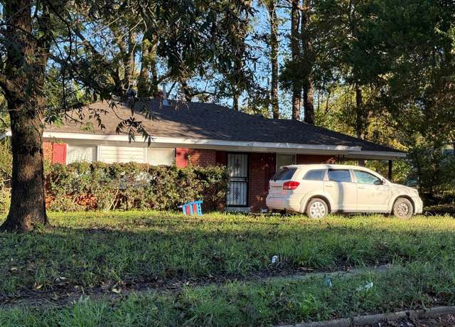 Property at 1422 Frayser Blvd, Memphis, TN 38127, 3 beds, 1 bath