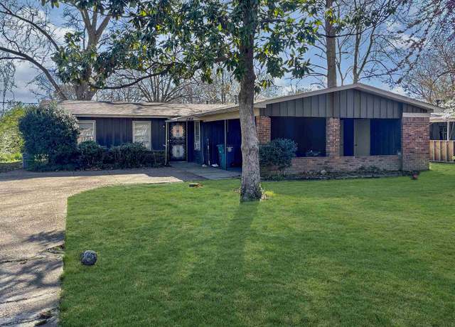 Property at 2964 S Perkins Rd, Memphis, TN 38118, 3 beds, 2 baths
