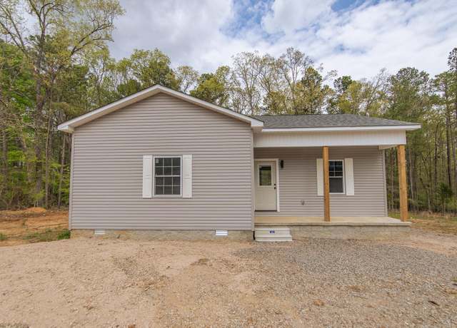 Property at 60 Ty Ln, Michie, TN 38357, 3 beds, 2 baths