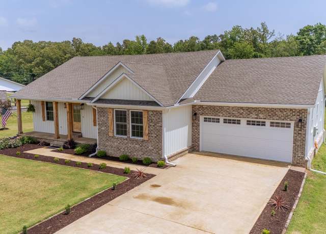 Property at 55 Columbus Ln, Adamsville, TN 38310, 3 beds, 2 baths