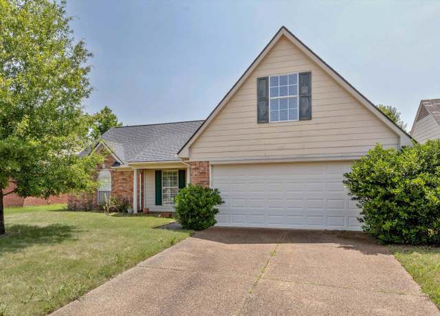 Property at 10310 Cottage Oaks Dr, Memphis, TN 38016, 3 beds, 2 baths