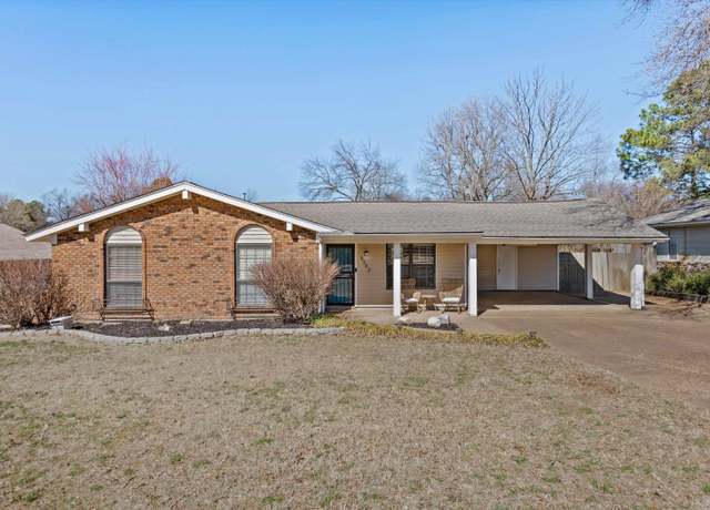 Property at 5642 North St, Bartlett, TN 38134, 3 beds, 2 baths