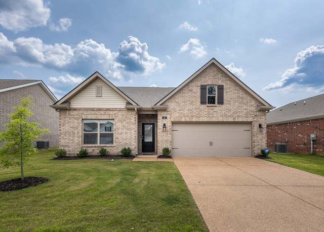 Property at 37 Pritchard Cv W, Munford, TN 38058, 4 beds, 2 baths