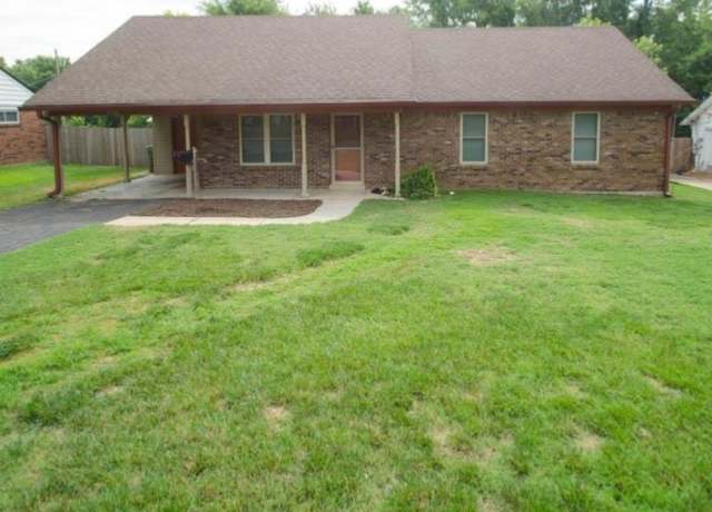 Property at 7128 Juana Dr, Millington, TN 38053, 3 beds, 1.5 baths