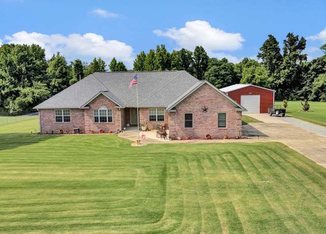 Property at 198 Phillips Rd, Brighton, TN 38011, 4 beds, 3 baths