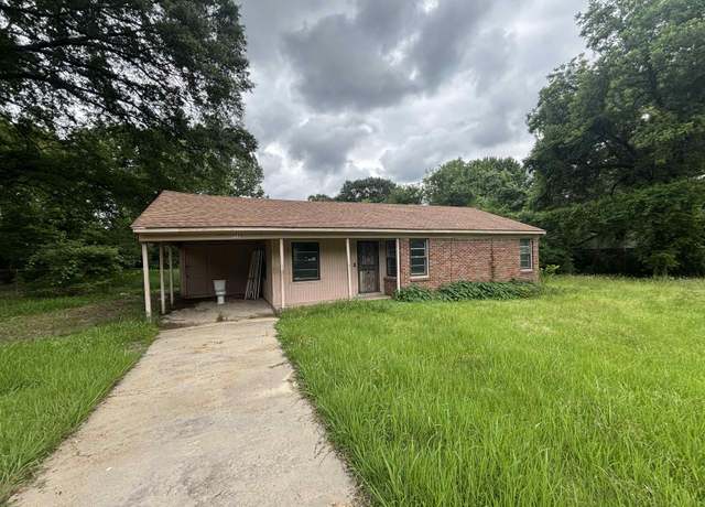 Property at 4056 Grantham Rd, Memphis, TN 38109, 3 beds, 1 bath