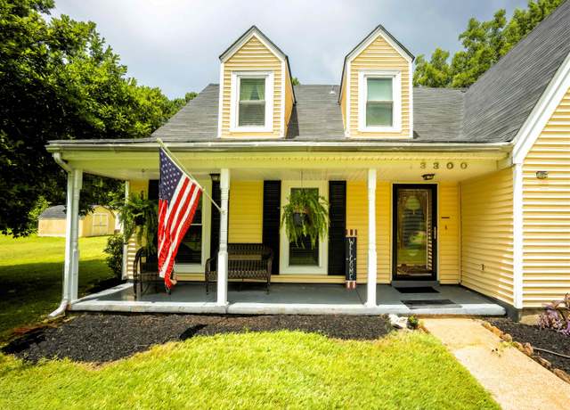Property at 3300 Cuba-millington Rd, Unincorporated, TN 38053, 4 beds, 2 baths