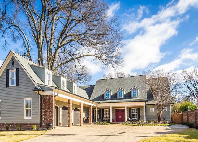 Property at 3846 N Galloway Dr, Memphis, TN 38111, 5 beds, 4 baths