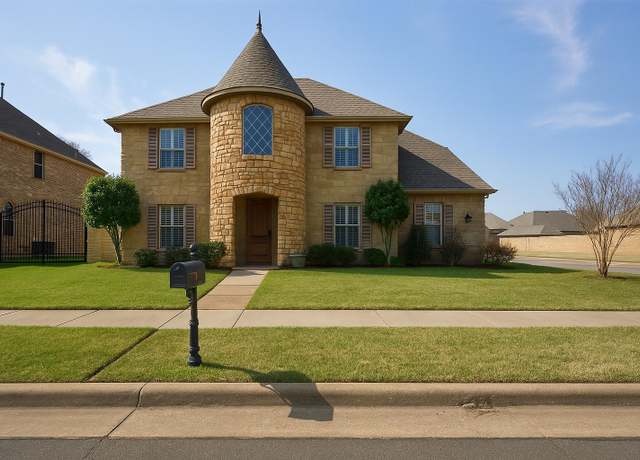 Property at 5315 Spruce View Way, Lakeland, TN 38002, 4 beds, 3 baths