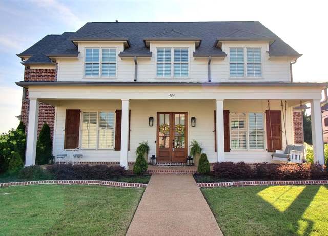 Property at 424 Shambala Dr, Unincorporated, TN 38017, 5 beds, 4 baths