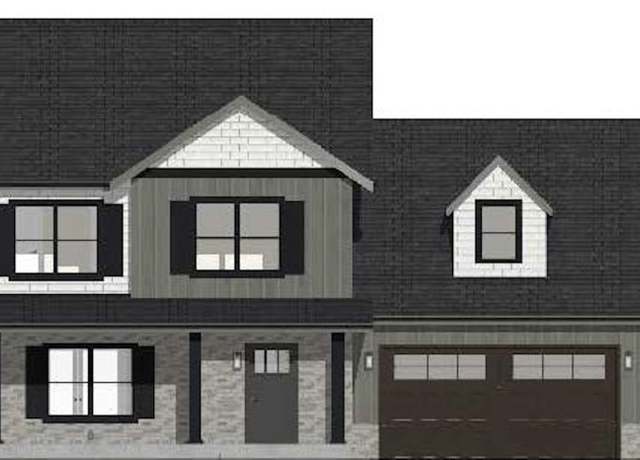 Property at 3238 Indian Summer Ln Lot 40, Knoxville, TN 37920, 4 beds, 2.5 baths