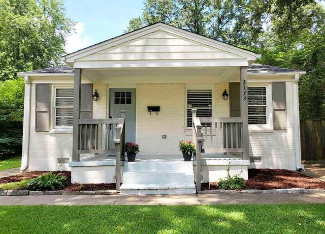 Property at 3172 Joffre Ave, Memphis, TN 38111, 2 beds, 2 baths