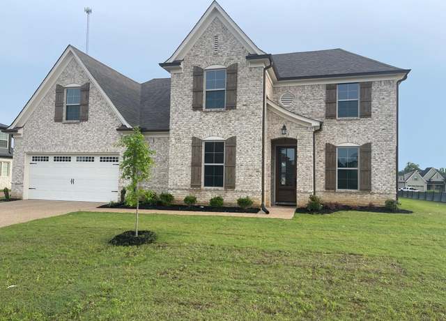 Property at 115 Misty Ridge Loop, Oakland, TN 38060, 4 beds, 3 baths