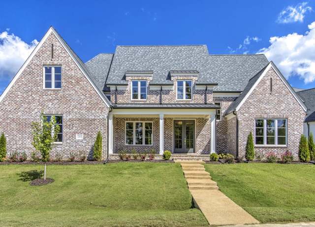 Property at 12618 Riverby Ln, Unincorporated, TN 38017, 5 beds, 4 baths