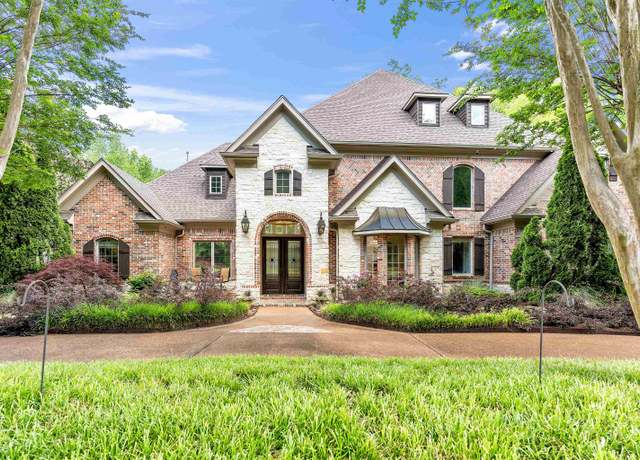 Property at 200 Owls Roost Ln, Cordova, TN 38018, 6 beds, 4.5 baths