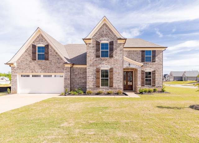 Property at 55 Misty Ridge Loop, Oakland, TN 38060, 4 beds, 3 baths