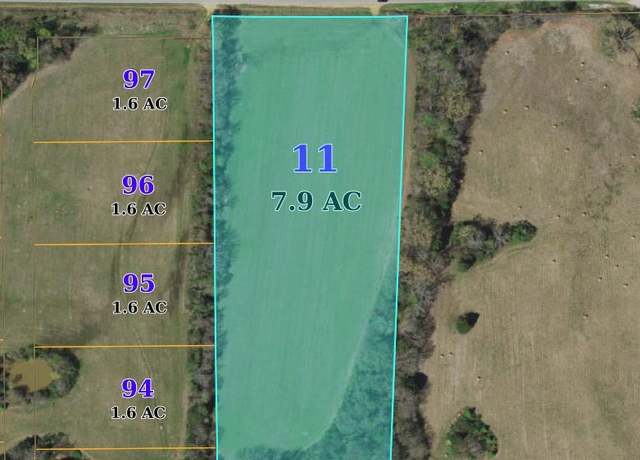 Property at 0 Desoto Rd, Byhalia, TN 38611