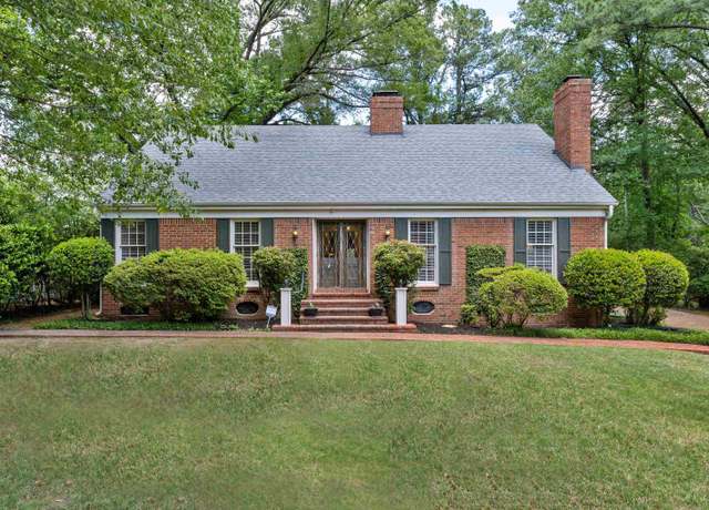 Property at 5532 Gwynne Rd, Memphis, TN 38120, 5 beds, 3.5 baths
