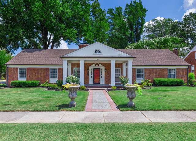 Property at 88 N Reese St, Memphis, TN 38111, 3 beds, 2 baths